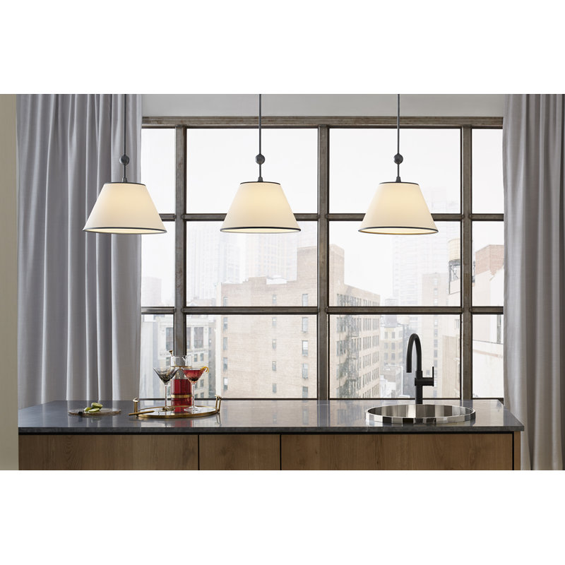 Kohler Crue SingleHandle Bar Sink Faucet & Reviews Wayfair Canada